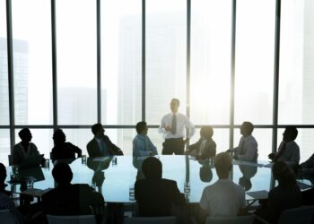 Si të jeni lider i suksesshëm