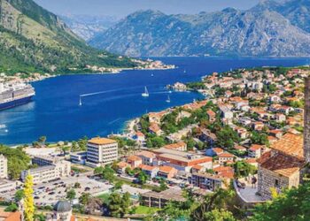 Nga 1 korriku, Mali i Zi ndalon makinat më të vjetra se 15 vjet