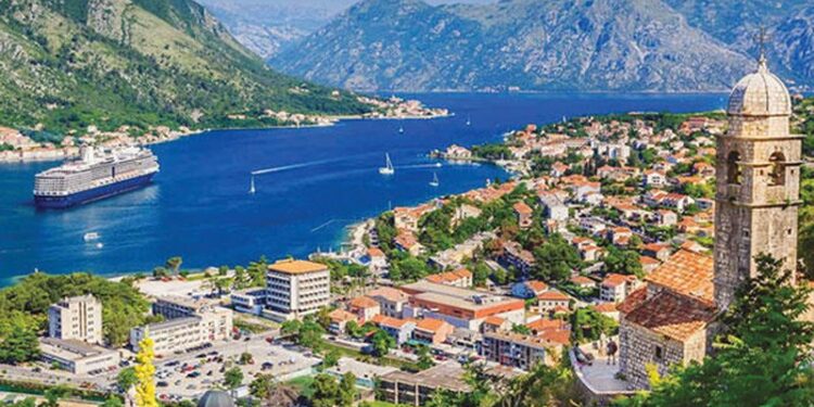 Nga 1 korriku, Mali i Zi ndalon makinat më të vjetra se 15 vjet