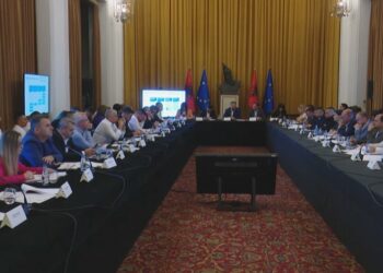 Rritja e pagave, Mazniku: Ndodh brenda verës, bashkitë të ristrukturojnë stafet