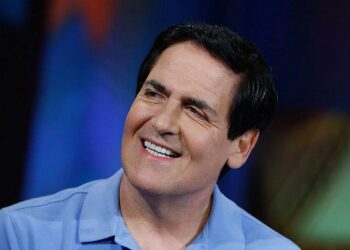 Si filloi Mark Cuban me vetëm 60 dollarë dhe përfundoi një miliarder