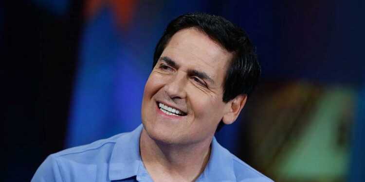 Si filloi Mark Cuban me vetëm 60 dollarë dhe përfundoi një miliarder