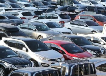 84% e mjeteve në Shqipëri janë të përdorura – Por, cilat marka preferojnë shqiptarët ti blejnë të reja?