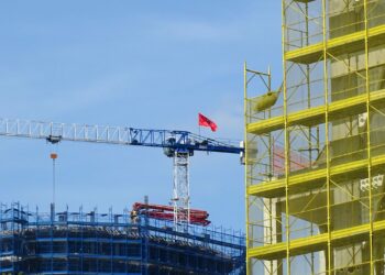 Ndërtimi, hotelet, TIK dhe aktivitetet financiare tërhoqën pjesën më të madhe të bizneseve të reja më 2023