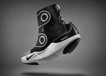 Njihuni me atletet e reja futuriste të Nike