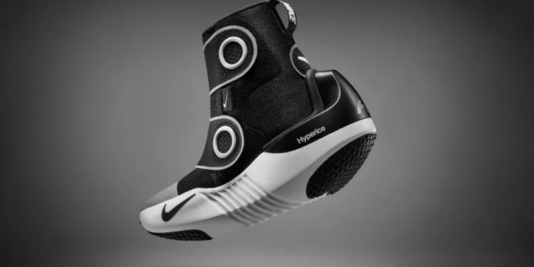 Njihuni me atletet e reja futuriste të Nike