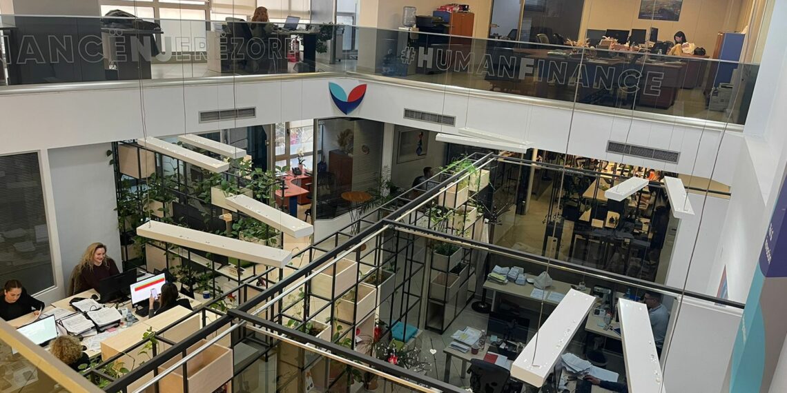 NOA në Women Startup Competition Albania: Një vizion për financë njerëzore, një mision për fuqizimin e grave