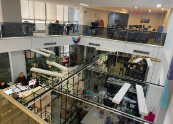 NOA në Women Startup Competition Albania: Një vizion për financë njerëzore, një mision për fuqizimin e grave