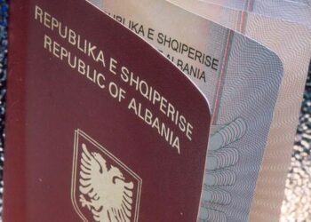 Më lehtë të rinovosh pasaportën, ja si bëhet tani