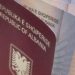 Më lehtë të rinovosh pasaportën, ja si bëhet tani