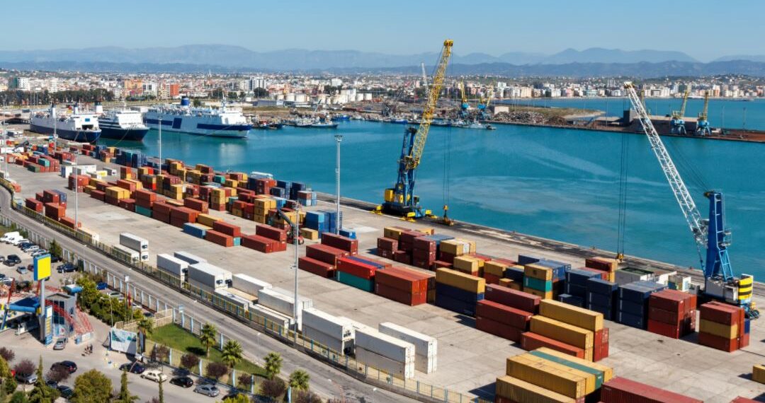 Flota detare shqiptare del nga “lista e Zezë” e Paris MoU, ja cfarë pritet të ndodhë