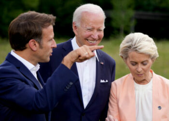 Inteligjenca Artificiale klonon zërin e figurave politike