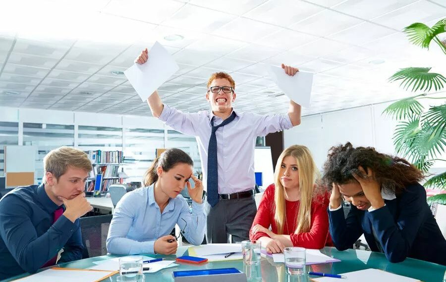 Si ta rregulloni përshtypjen e keqe të parë?