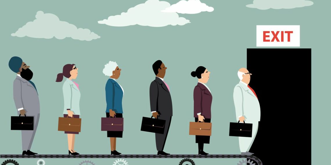 Si do të jetë e ardhmja e punëve?