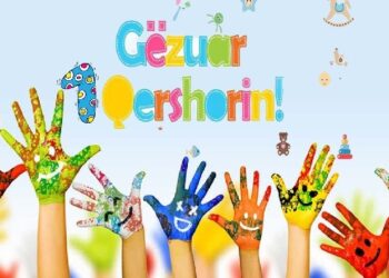 Historia e Festës së 1 Qershorit: Nga origjina në kuptimin e sotëm