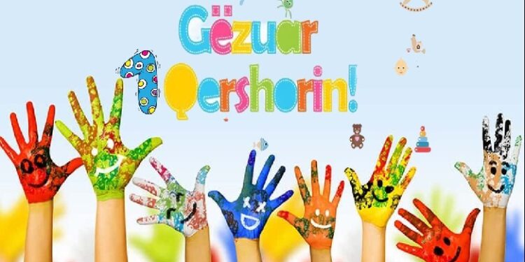 Historia e Festës së 1 Qershorit: Nga origjina në kuptimin e sotëm