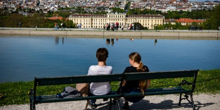 Qytetet më të jetueshme në botë për vitin 2024