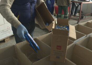 Ndryshon ligji për rezervat e shtetit, ndërhyrje në rast fatkeqësish për mbrojtjen e qytetarëve