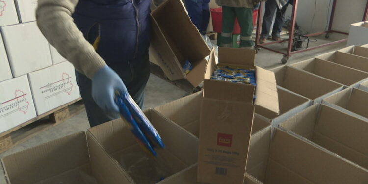 Ndryshon ligji për rezervat e shtetit, ndërhyrje në rast fatkeqësish për mbrojtjen e qytetarëve