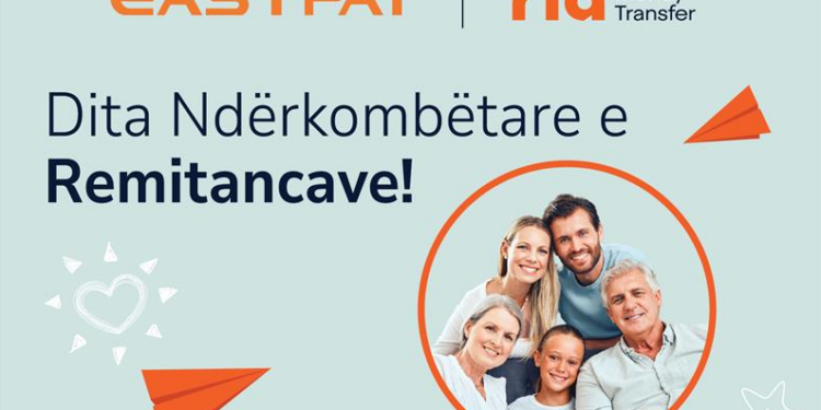 Rëndësia e ditës ndërkombëtare të remitancave