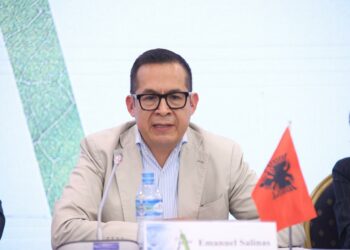 Banka Botërore për ekonominë, Salinas: Të bazohet te prodhimi, jo në ndërtim dhe konsum