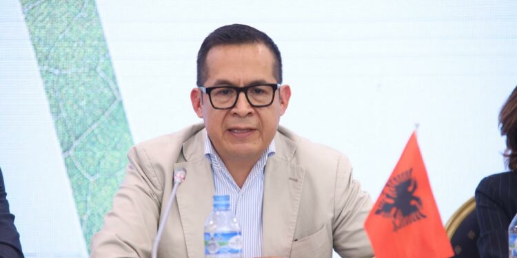 Banka Botërore për ekonominë, Salinas: Të bazohet te prodhimi, jo në ndërtim dhe konsum