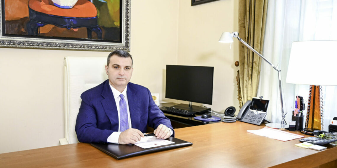 Shqipëria firmos anëtarësimin në SEPA, pagesat me jashtë tani më lirë