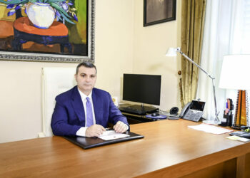 Shqipëria firmos anëtarësimin në SEPA, pagesat me jashtë tani më lirë