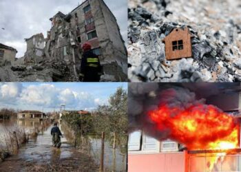 Rritet sigurimi i makinave, bie ai për fatkeqësitë natyrore