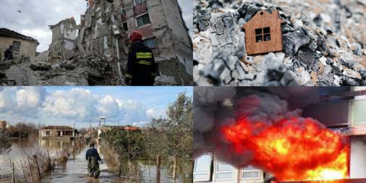 Rritet sigurimi i makinave, bie ai për fatkeqësitë natyrore