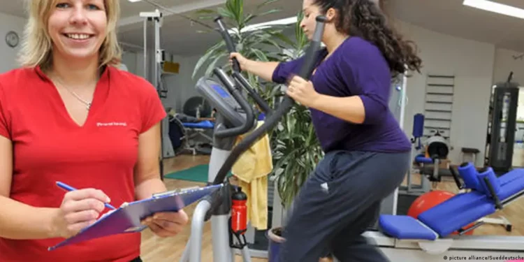 A na motivojnë influencerët e fitnesit për të bërë sport?