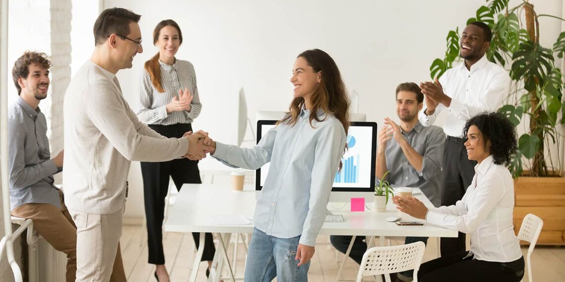 Tipari kryesor që i dallon njerëzit shumë të suksesshëm