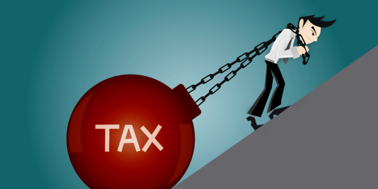 15-23%, Shqipëria takson më shumë se gjithë rajoni profesionet e lira