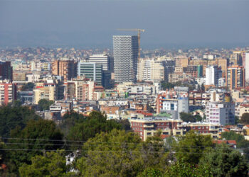 Kërkesa e lartë për prona, kërkohet një platformë elektronike për tregun