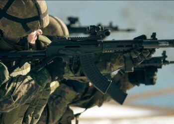 Strategjia për mbrojtjen, 20% e shpenzimeve për pajisje dhe investime