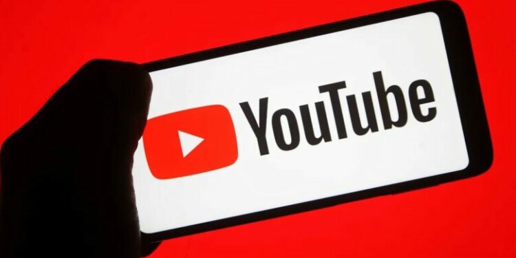 YouTube njofton kufizime të reja