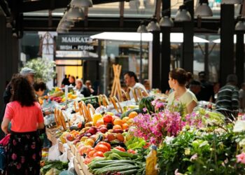 Vrojtimi/ Bie besimi tek ekonomia, në qershor bizneset dhe konsumatorët pesimistë
