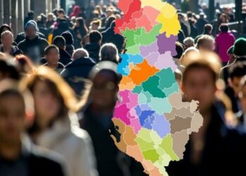 Censi 2023, jemi më pak dhe më të plakur. Si ndikon tek ekonomia?