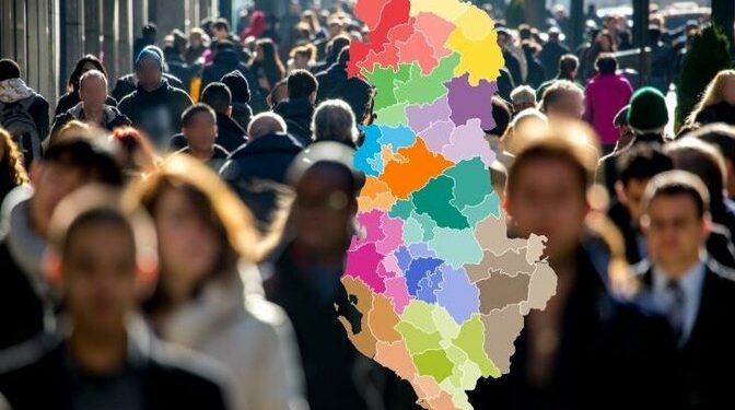 Censi 2023, jemi më pak dhe më të plakur. Si ndikon tek ekonomia?