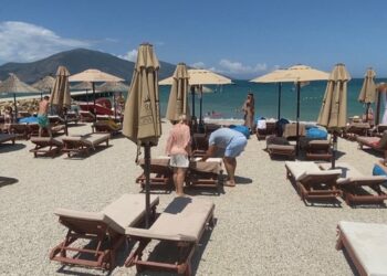 Abuzimi me çmimet në jug, Rama: Vetëvrasje, vlonjatët do të bien në gropën e gjoksit të vet