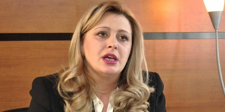 Rama largon Dallëndyshe Bici nga Kadastra, e rikthen në IKMT