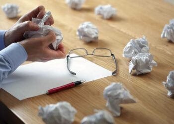 Si të mësosh nga dështimet