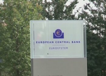 “Presionet e çmimeve të larta”, Banka Qendrore Europiane mban të pandryshuara normat e interesit