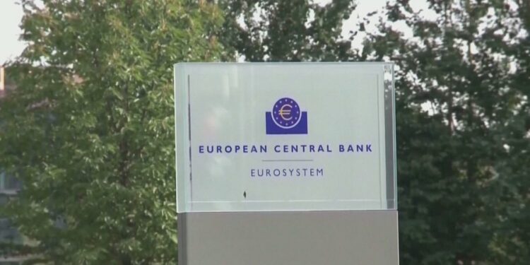 “Presionet e çmimeve të larta”, Banka Qendrore Europiane mban të pandryshuara normat e interesit