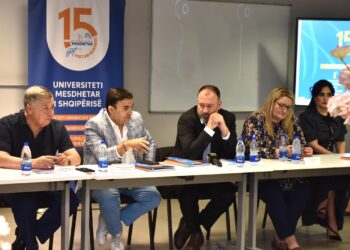 Integrimi në tregun e punës, Universiteti Mesdhetar bën bashkë institucionet publike, bizneset dhe rrjetin e studentëve Alumni