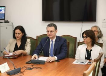 Aderimi i Shqipërisë në SEPA, Ministri i Fiancave: Presim një vendim brenda këtij viti