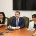 Aderimi i Shqipërisë në SEPA, Ministri i Fiancave: Presim një vendim brenda këtij viti