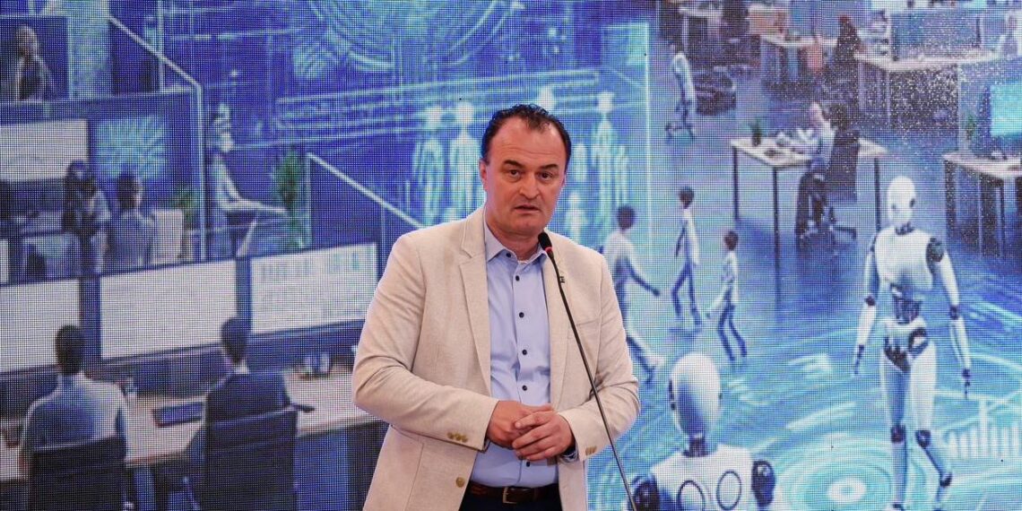 “The Gateway to South East Europe”, shansi që ofron rritje ekonomike, qendrueshmëri dhe gjithëperfshirje!