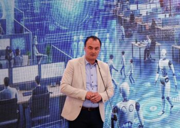 “The Gateway to South East Europe”, shansi që ofron rritje ekonomike, qendrueshmëri dhe gjithëperfshirje!