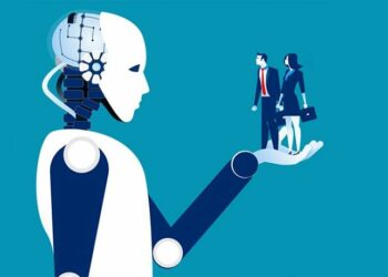 “Inteligjencës Artificiale i duhet një trup për të qenë vërtetë inteligjente”